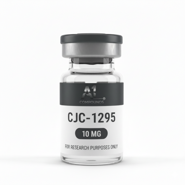 CJC-1295 (No DAC) 10mg