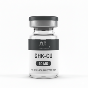 GHK-Cu 50mg