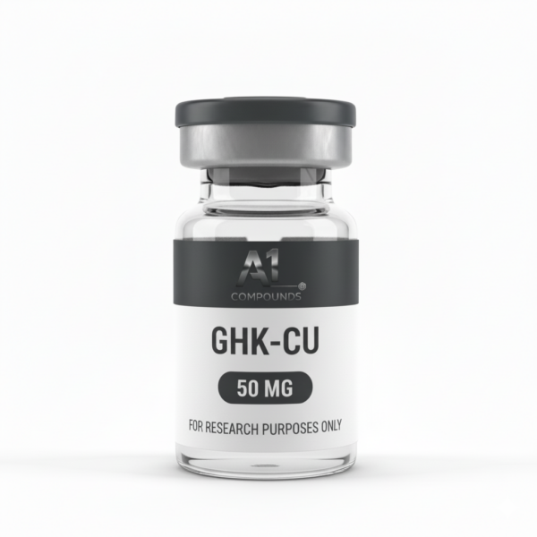 GHK-Cu 50mg