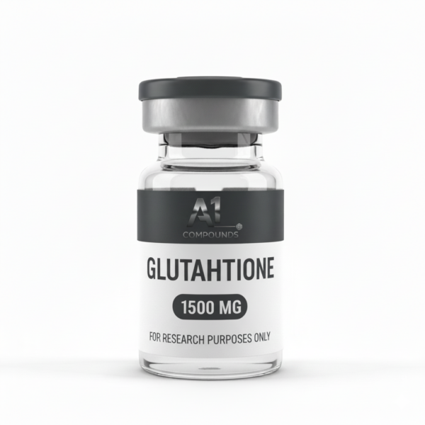 Glutathione 1500mg