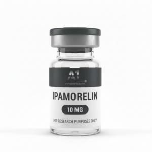 Ipamorelin 10mg