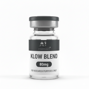 KLOW Blend 80mg
