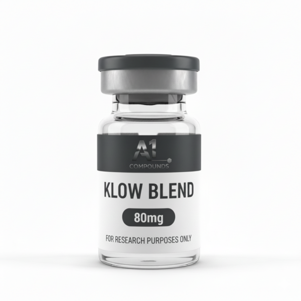 KLOW Blend 80mg