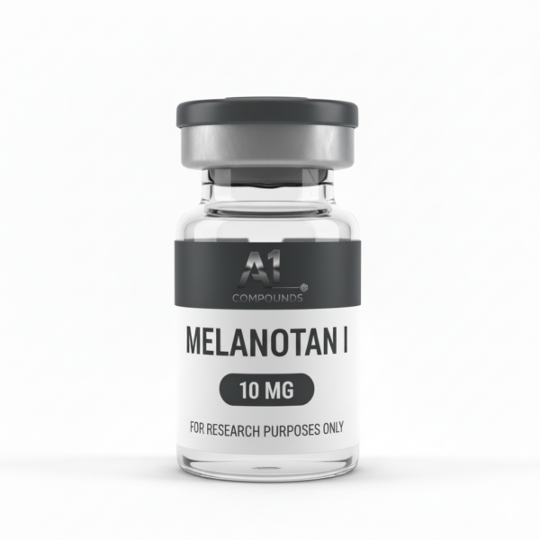 Melanotan I 10mg