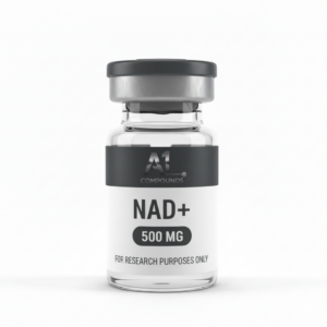 NAD+ 500mg