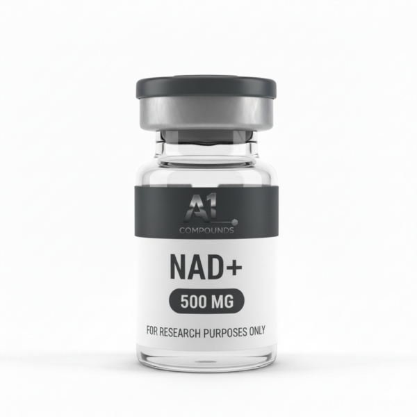 NAD+ 500mg