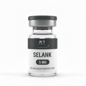 Selank 5mg