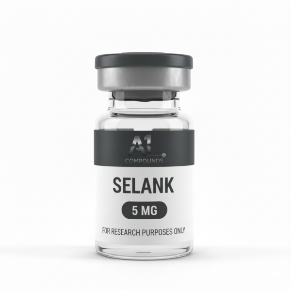 Selank 5mg
