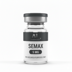 Semax 5mg