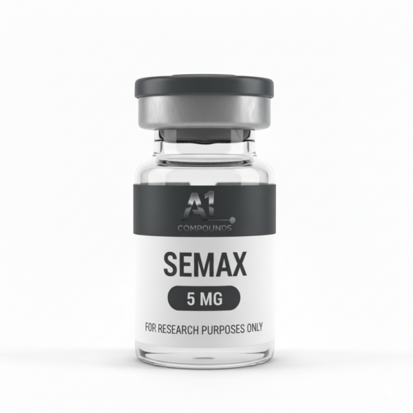 Semax 5mg