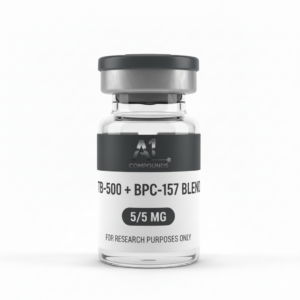 TB-500 / BPC-157 Blend (5/5mg)