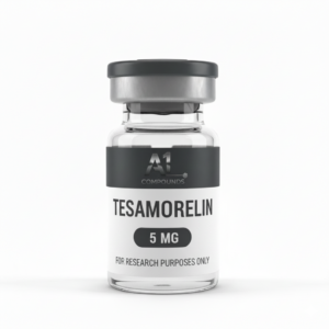 Tesamorelin 5mg