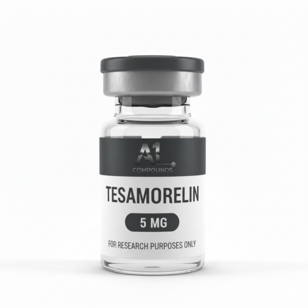 Tesamorelin 5mg